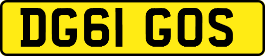 DG61GOS