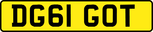 DG61GOT