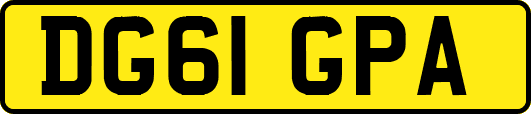 DG61GPA