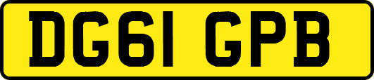 DG61GPB