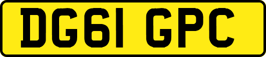 DG61GPC