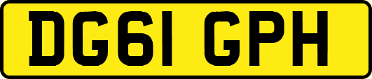 DG61GPH