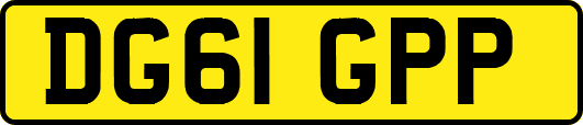 DG61GPP