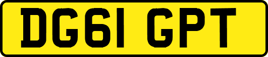 DG61GPT