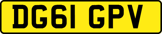 DG61GPV