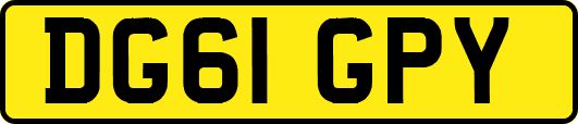 DG61GPY