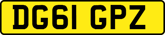 DG61GPZ