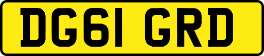 DG61GRD