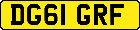 DG61GRF