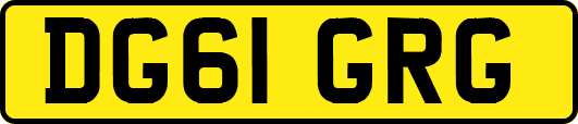 DG61GRG