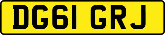 DG61GRJ