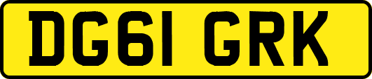 DG61GRK