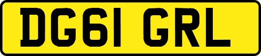 DG61GRL