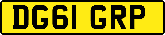 DG61GRP
