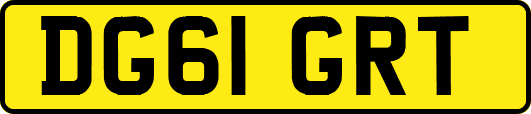 DG61GRT
