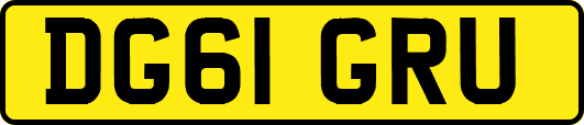 DG61GRU