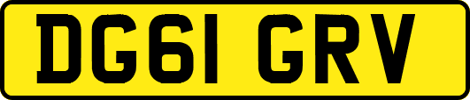 DG61GRV