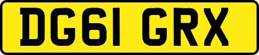 DG61GRX
