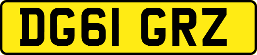 DG61GRZ