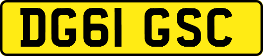 DG61GSC