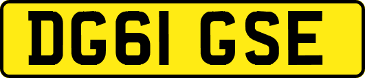 DG61GSE
