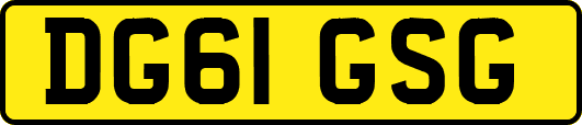 DG61GSG