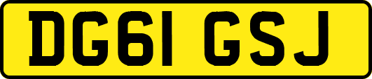 DG61GSJ