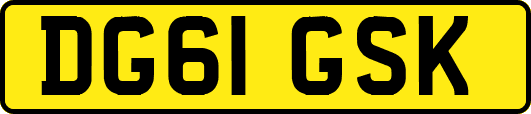 DG61GSK