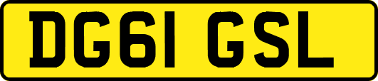 DG61GSL