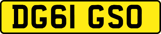 DG61GSO
