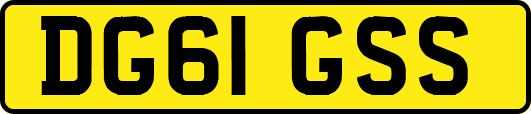 DG61GSS