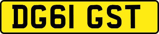 DG61GST