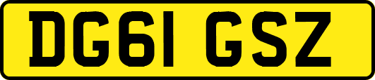 DG61GSZ