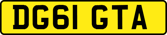 DG61GTA