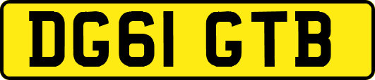 DG61GTB
