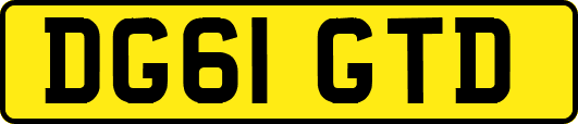 DG61GTD