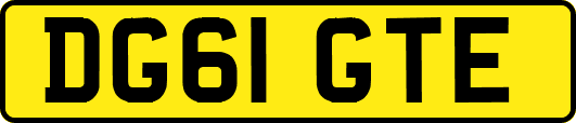 DG61GTE