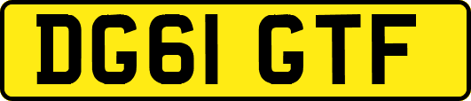 DG61GTF
