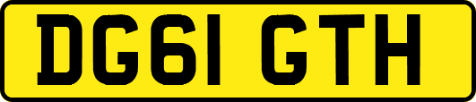DG61GTH