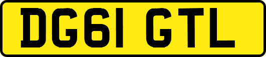 DG61GTL