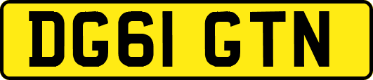DG61GTN