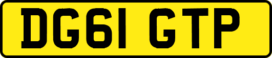 DG61GTP