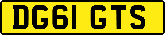 DG61GTS