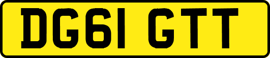 DG61GTT