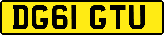 DG61GTU