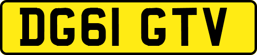 DG61GTV