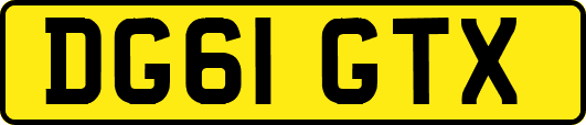 DG61GTX