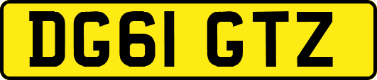 DG61GTZ