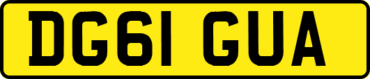 DG61GUA