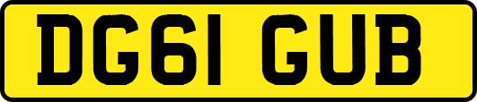 DG61GUB